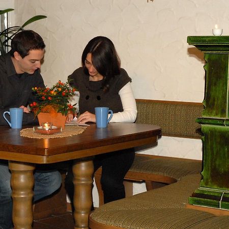 Hotel Stadtschaenke Bad Konig Ngoại thất bức ảnh