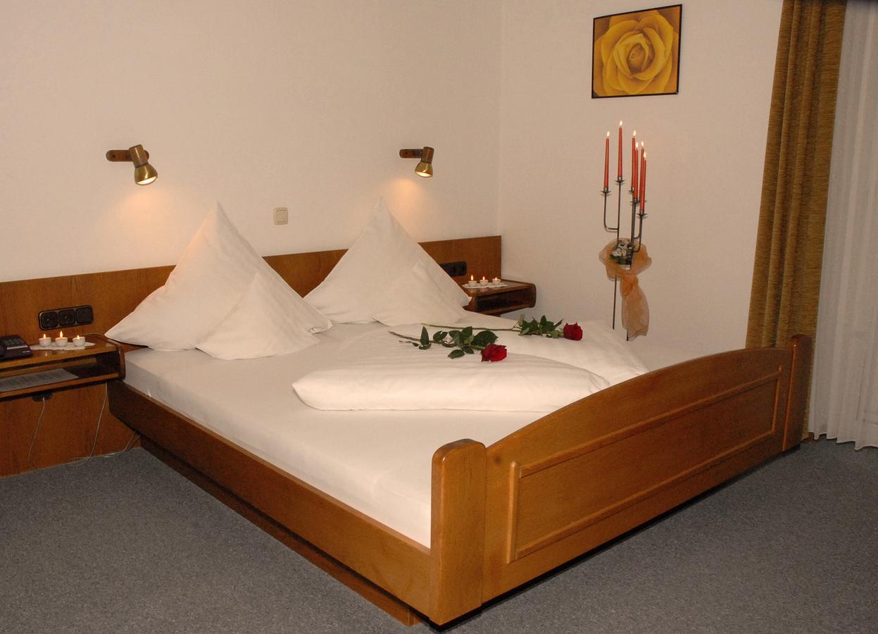 Hotel Stadtschaenke Bad Konig Ngoại thất bức ảnh